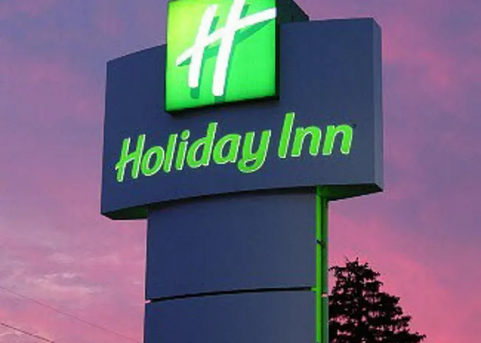Holiday Inn Cleveland Airport West By Ihg