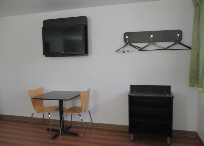 Motel 6-North Olmsted, Oh - Cleveland